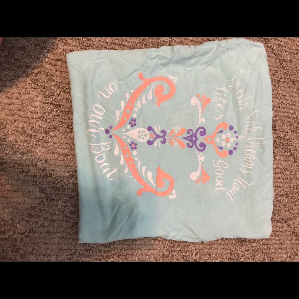 tee - Picture 2 of 2
